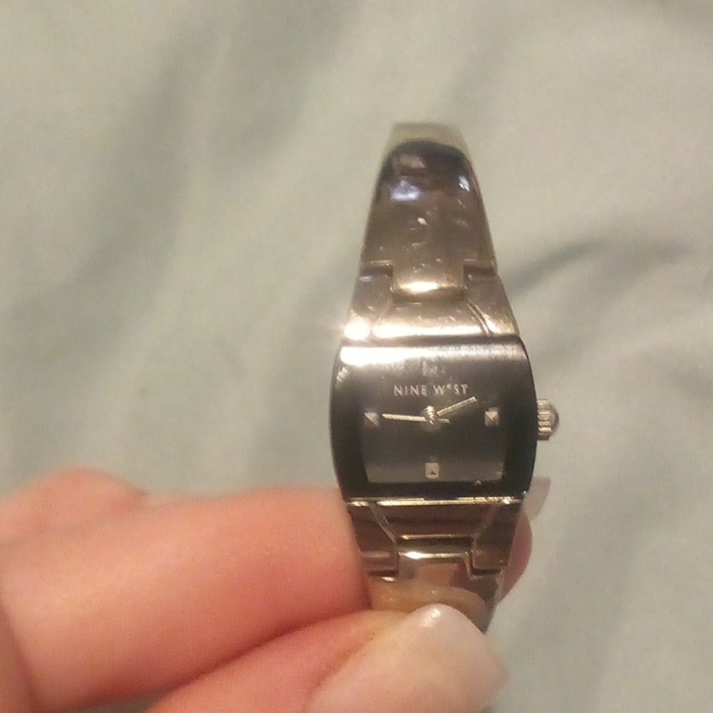 Nine west watch